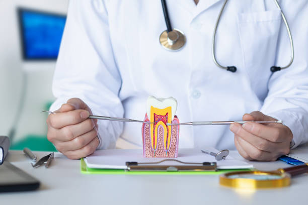 Best Broken or Cracked Tooth Emergency Dentist in Riverside, CA